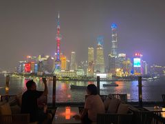 -外滩8号 whisky bar(金延大厦店)