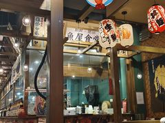 -小川洋风料理(街道口店)