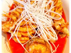 -茅溪菜·家宴(上品拾陆店)