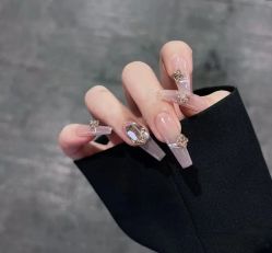 -LILY NAILS美甲美睫