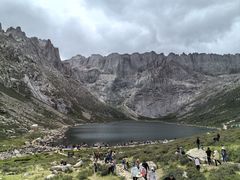 -莲宝叶则景区