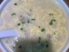 -吕氏疙瘩汤·私家菜馆(慈云寺店)