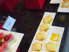 -索菲特西湖大酒店·香榭丽全日候餐厅(南山路店)