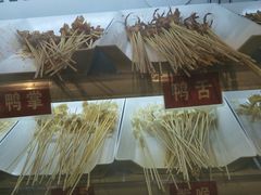 -马路边边串串香(大成路店)