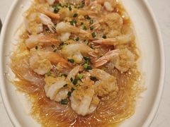 -北李·海肠捞饭·大连菜(望京凯德MALL店)