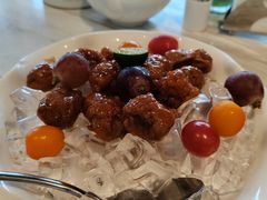 -鹭江潮餐厅•福建菜(鹭江佲家酒店)