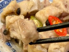 -武汉香格里拉大酒店·香宫中餐厅