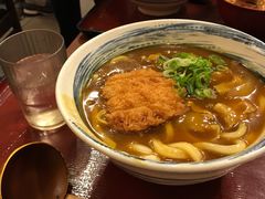 -杵屋(京都ポルタ店)