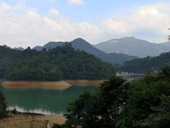 -黄龙带水库