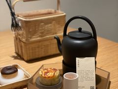 -tea'stone (万象天地店)