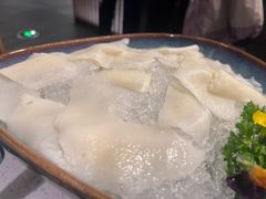 -左庭右院鲜牛肉火锅(苏州园区永旺店)