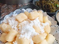 -啊美丽炭火烤肉(滑翔一店)