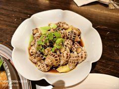 -庐灶江南·江南菜·四合院Bistro(东直门雍和宫·原华侨宾馆店)