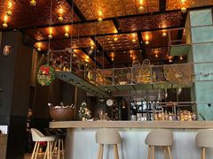 -THE CANNERY&JUJU 新鲜海鲜·牛排美食酒廊