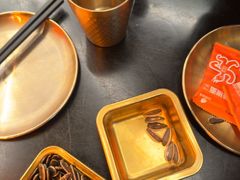 -何师烧烤Pro ·小龙虾·江湖川菜·精酿啤酒(太古里旗舰店)