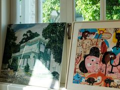 -龙环葡韵住宅式博物馆