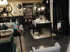 -宜家家居(西安未央商场店)