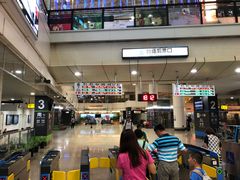 -文府路口(Taiwan High Speed Rail Zuoying Station)