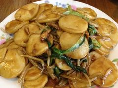 iphone_upload_pic-老街西施豆腐坊(方浜中路店)