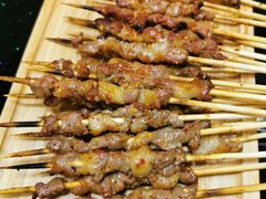 -新凯旋烧烤·燕姐千岛湖土菜