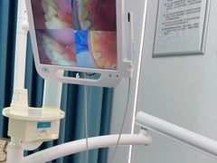 -深圳富茂格伦菲尔口腔门诊部(龙华清湖总院)