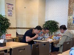 -西部马华清真食府·丝路菜(大钟寺店)