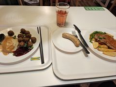 -IKEA宜家家居(南京商场)