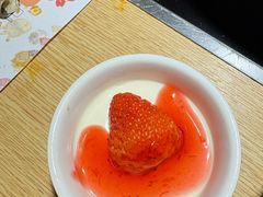 -温野菜涮涮锅(曲江大悦城店)