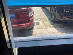 -美味故事特色餐厅(汉阳郭茨口店)