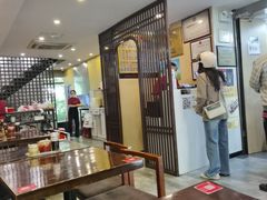 -东泰祥生煎馆(陕西南路店)