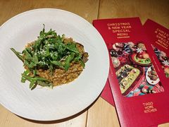 -TIAGO HOME KITCHEN(王府中环店)