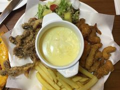 -米斯特比萨(亦庄国融国际店)
