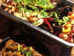 -天天喝丢一只鞋·烧烤·快餐(盐仓桥店)