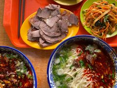 -清真磨沟沿老字号牛肉面(总店)