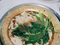 -和庆斋羊蝎子火锅·碳缸烧烤(顺义旗舰店)
