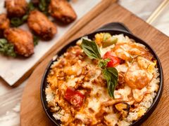 -农畉LONFOOD(福田星河COCOPark店)