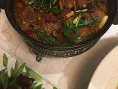 -湖庭壹品鸭王·传统北京烤鸭·别墅私房菜·庭院宵夜(江宁店)