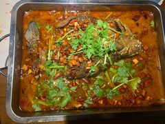 -地锅居(翰林邻里中心店)