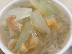 干贝冬瓜-砂锅居(西四店)