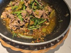 -老阿爸江浙土菜(前进东路店)