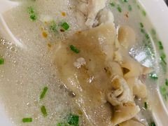 -明红蹄花创始老店(糍粑店街店)