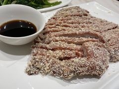 -宏玲餐厅(四川南路店)