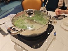 -美心皇宫(绿杨坊店)