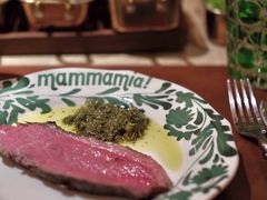 -Mammamia意大利餐厅(阳春巷店)
