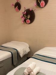 -芳朵美容养生SPA