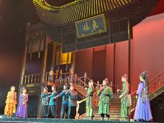 -交通银行前滩31演艺中心