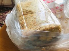 -爱德顺糕点食屋(利民道店)