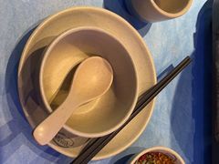 自助调料-千岛蚝高压锅生蚝·人参火锅(白云万达店)