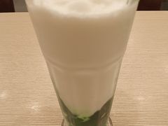 斑斓生椰冰沙-佰搭果·广式茶餐厅(西华路店)