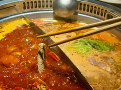 -小王少龙火锅(沙南街店)